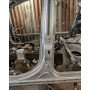 Стойка кузова центральная левая Jeep Compass 11-16 USA 68001971AF 68001971AD 68001971AC купить на разборке в Киеве в Одессе в Виннице отправляем в другие города