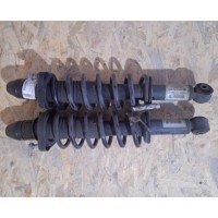 Стойка амортизатора в сборе зад прав Jeep Compass 11-16 USA 5168163AB 5105893AD 05168163AB 05105893AD купить на разборке в Киеве в Одессе в Виннице отправляем в другие города