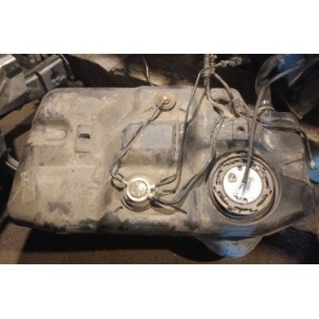 Топливный бак Jeep Compass 11-16 FWD USA 068104387AB 68104387AB купить на разборке в Киеве в Одессе в Виннице отправляем в другие города