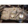Топливный бак Jeep Compass 11-16 FWD USA 068104387AB 68104387AB купить на разборке в Киеве в Одессе в Виннице отправляем в другие города