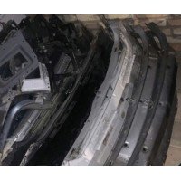 Задняя панель Jeep Compass 11-16 USA 05074974AF 5074974AF бу купить на разборке в Киеве в Одессе в Виннице отправляем в другие города