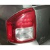 Задний фонарь в левое крыло дорест Jeep Compass 11-16 USA 05182543AB, 5182543AB купить на разборке в Киеве отправляем в другие города
