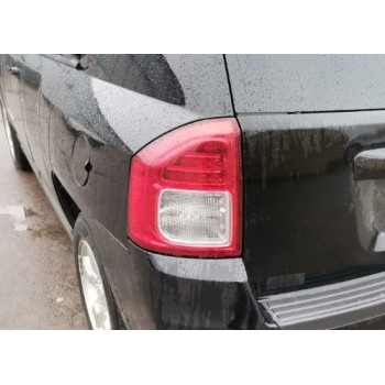 Задний фонарь, в левое крыло дорест Jeep Compass 11-16 USA 05182543AB 5182543AB купить на разборке в Киеве в Одессе в Виннице отправляем в другие города
