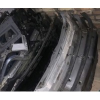 Задняя панель Jeep Compass 11-16 USA 05074974AF 5074974AF бу купить на разборке в Киеве в Одессе в Виннице отправляем в другие города