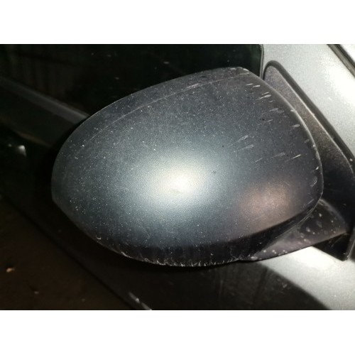 Зеркало правое структурное без подогрева Jeep Compass 11-16 USA 05115042AK, 5115042AK купить на разборке в Киеве в Одессе в Виннице