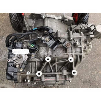 АКПП в сборе 4х4 AWD 6 ступ 2.4 Jeep Patriot USA 68219826AA купить на разборке в Киеве в Одессе в Виннице отправляем в другие города