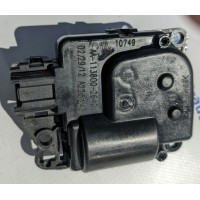 Актуатор заслонка моторчик привод печки Jeep Patriot 11-17 USA 61138002640 6113800-2640 68018109AA 068018109AA купить на разборке в Киеве в Виннице в Одессе отправляем в другие города