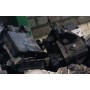 Блок ABS АБС Jeep Compass 11-16 USA AWD P68089568AC 68089568AC купить на разборке в Киеве в Одессе в Виннице отправляем в другие города