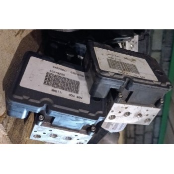 Блок ABS АБС Jeep Compass 11-16 USA P68091115AD 68091115AD купить на разборке в Киеве в Одессе в Виннице отправляем в другие города