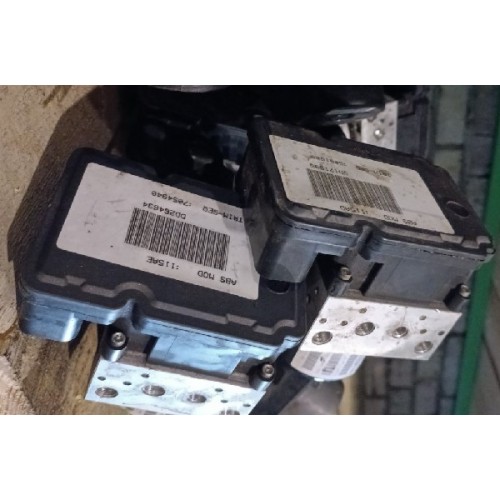Блок ABS АБС Jeep Compass 11-16 USA P68091115AD, 68091115AD купить на разборке в Киеве отправляем в другие города Блок ABS АБС Jeep Compass 11-16 USA P68091115AD, 68091115AD купить на разборке в Киеве отправляем в другие города