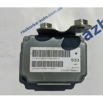 Блок Transmission Control Module TCM управления АКПП Jeep Compass USA 05150533AI 5150533AI купить на разборке в Киеве в Одессе в Виннице отправляем в другие города