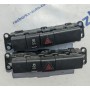 Блок кнопок аварийки без подогрева сидений Jeep Patriot 11-17 USA P68044102AC 68044102AC купить на разборке в Киеве в Одессе в Виннице отправляем в другие города