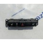 Блок кнопок аварийки с подогревом сидений Jeep Patriot 11-17 USA P68044103AC 68044103AC купить на разборке в Киеве в Одессе в Виннице отправляем в другие города