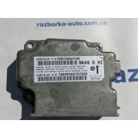 Блок подушек безопасности srs airbag компьютер Jeep Compass 11-67 USA P68186641AC 68186641AC купить с разборки в Киеве в Одессе в Виннице отправка в другие города