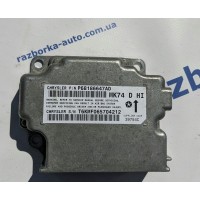 Блок безопасности srs airbag компьютер подушек Jeep Patriot USA P68186647AD 68186647AD купить на разборке в Киеве в Одессе в Виннице отправляем в другие города
