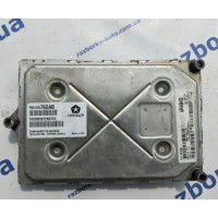 Блок управления ECU Jeep Compass 11-16 USA компьютер двигателя P05150762AB 05150762AB купить на разборке в Киеве в Виннице в Одессе отправляем в другие города