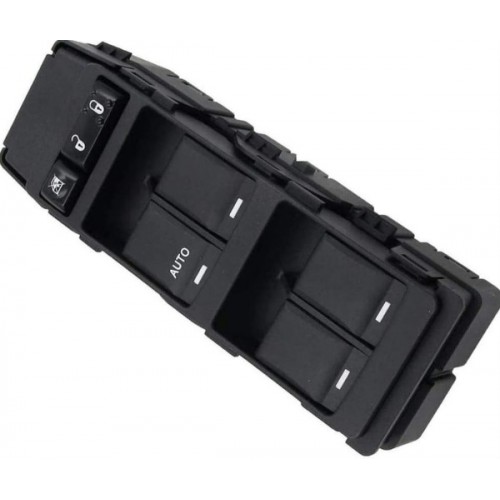 Блок управления стеклоподъемником передним левым Jeep Patriot 11-17 USA 04602780AA, 4602780AA купить на разборке в Киеве отправляем в другие города