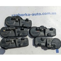 Датчик давления колеса Jeep Compass 11-16 USA 315MHz MRXC4N3MF9 C4N3MF9 купить на разборке в Киеве в Одессе в Виннице отправляем в другие города
