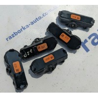 Датчик давления колеса Jeep Patriot 11-17 USA 2546A-C4N3MF9 56029479AB 315MHz купить на разборке в Киеве в Одессе в Виннице отправляем в другие города