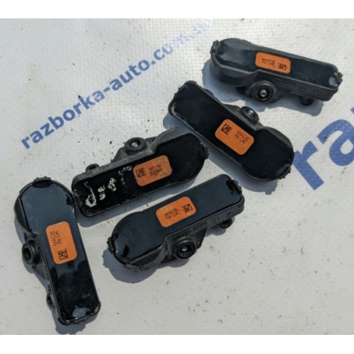 Датчик давления колеса Jeep Patriot 11-17 USA 315MHz купить с разборки в Киеве 2546A-C4N3MF9, 56029479AB