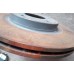 Диск тормозной передний Jeep Compass 11-16 USA 5105514AA, 05105514AA купить на разборке в Киеве отправляем в другие города