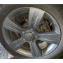 Комплект дисков R17 комплектации Latitude Jeep Patriot USA 1LT46GSAAB купить на разборке в Киеве в Одессе в Виннице отправляем в другие города