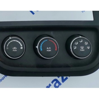Блок управления климатом Jeep Compass 11-16 P55111278AD 55111278AD купить на разборке в Киеве в Одессе в Виннице отправляем в другие города