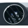 Дефлектор обдува салона правый центральный Jeep Compass 11-16 купить на разборке в Киеве в Одессе в Виннице отправляем в другие города