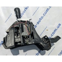 Шифтер кулиса переключения передач АКПП Jeep Compass 11-16 USA без ручки 68186149AF 068186149AF купить на разборке в Киеве в Виннице в Одессе отправляем в другие города