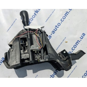 Шифтер кулиса переключения передач АКПП Jeep Compass 11-16 USA без ручки 68186149AF 068186149AF купить на разборке в Киеве в Виннице в Одессе отправляем в другие города