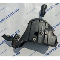 Кулиса шифтер переключения передач АКПП Jeep Compass 11-16 USA без ручки 68186149ab купить на разборке в Киеве в Одессе в Виннице отправка в другие города