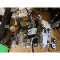 Моторчик дворника крышки багажника Jeep Compass 11-16 USA 05116146AE 5116146AE купить на разборке в Киеве в Одессе в Виннице отправляем в другие города