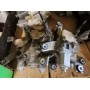 Моторчик дворника крышки багажника Jeep Compass 11-16 USA 05116146AE 5116146AE купить на разборке в Киеве в Одессе в Виннице отправляем в другие города