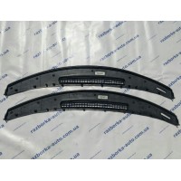 Накладка торпедо Jeep Compass 11-16 USA 1HM51TRMA 51861 купить на разборке в Киеве в Одессе в Виннице отправляем в другие города