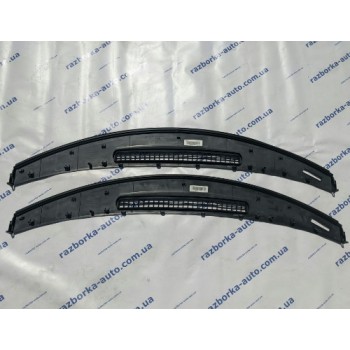 Накладка торпедо Jeep Compass 11-16 USA 1HM51TRMA 51861 купить на разборке в Киеве в Одессе в Виннице отправляем в другие города