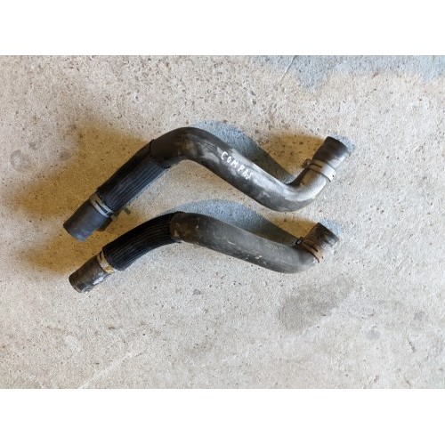 Патрубок охлаждения нижний Jeep Compass 11-16 USA 05058489AF, 5058489AF купить на разборке в Киеве в Одессе в Виннице