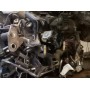 Петля двери нижняя зад левая Jeep Compass 11-16 USA 05115713AI 5115713AI купить на разборке в Киеве в Виннице в Одессе отправляем в другие города
