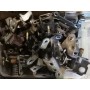 Петля двери верхняя перед правая Jeep Patriot 11-17 USA 05074256AB 5074256AB купить на разборке в Киеве в Виннице в Одессе отправляем в другие города
