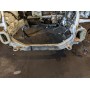 Планка телевизора рамка передней панели нижняя Jeep Patriot 11-17 USA 05115402AH 5115402AH купить на разборке в Киеве в Виннице в Одессе отправляем в другие города