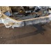 Планка телевизора рамка передней панели нижняя Jeep Patriot 11-17 USA 05115402AH, 5115402AH купить на разборке в Киеве в Виннице в Одессе
