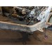 Планка телевизора рамка передней панели нижняя Jeep Patriot 11-17 USA 05115402AH, 5115402AH купить на разборке в Киеве в Виннице в Одессе