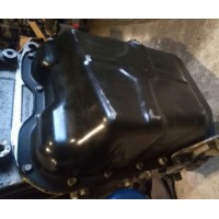 Поддон двигателя масляный 2.0 и 2.4 Jeep Compass 11-16 USA 04884665AD 4884665AD купить на разборке в Киеве в Одессе в Виннице отправляем в другие города Поддон двигателя масляный 2.0 и 2.4 Jeep Compass 11-16 USA 04884665AD 4884665AD купить на разборке в Киеве в Одессе в Виннице отправляем в другие города