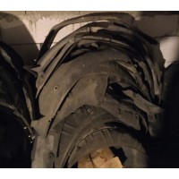 Подкрылок задний правый Jeep Compass 11-16 USA 5303948AB 05303948AB купить на разборке в Киеве в Одессе в Виннице отправка в другие города