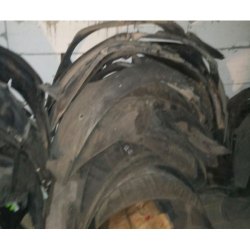Подкрылок передний правый Jeep Patriot 11-17 USA 5182556AD, 05182556AD купить на разборке в Киеве в Одессе в Виннице