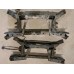 Подрамник задний FWD передний привод Jeep Compas 11-16 USA 068211933AB, 68211933AB купить на разборке в Киеве в Одессе в Виннице