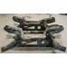 Подрамник задний FWD передний привод Jeep Compas 11-16 USA 068211933AB, 68211933AB купить на разборке в Киеве в Одессе в Виннице Подрамник задний FWD передний привод Jeep Compas 11-16 USA 068211933AB, 68211933AB купить на разборке в Киеве в Одессе в Виннице