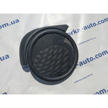 Решетка динамика передней правой двери Jeep Compass 11-16 USA 186006991 с разборки в Киеве в Виннице в Одессе отправляем в другие города