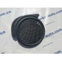 Решетка динамика передней правой двери Jeep Compass 11-16 USA 186006991 с разборки в Киеве в Виннице в Одессе отправляем в другие города