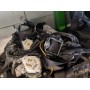 Ремень безопасности задний центральный Jeep Compass 11-16 USA черный P1DD58XDVAB 1DD58XDVAB купить на разборке в Киеве в Виннице в Одессе отправляем в другие города
