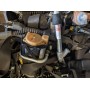 Ремень безопасности пассажира Jeep Compass 11-16 USA передний правый бежевый P1XC671DVAC 1XC671DVAC купить на разборке в Киеве в Виннице в Одессе отправляем в другие города